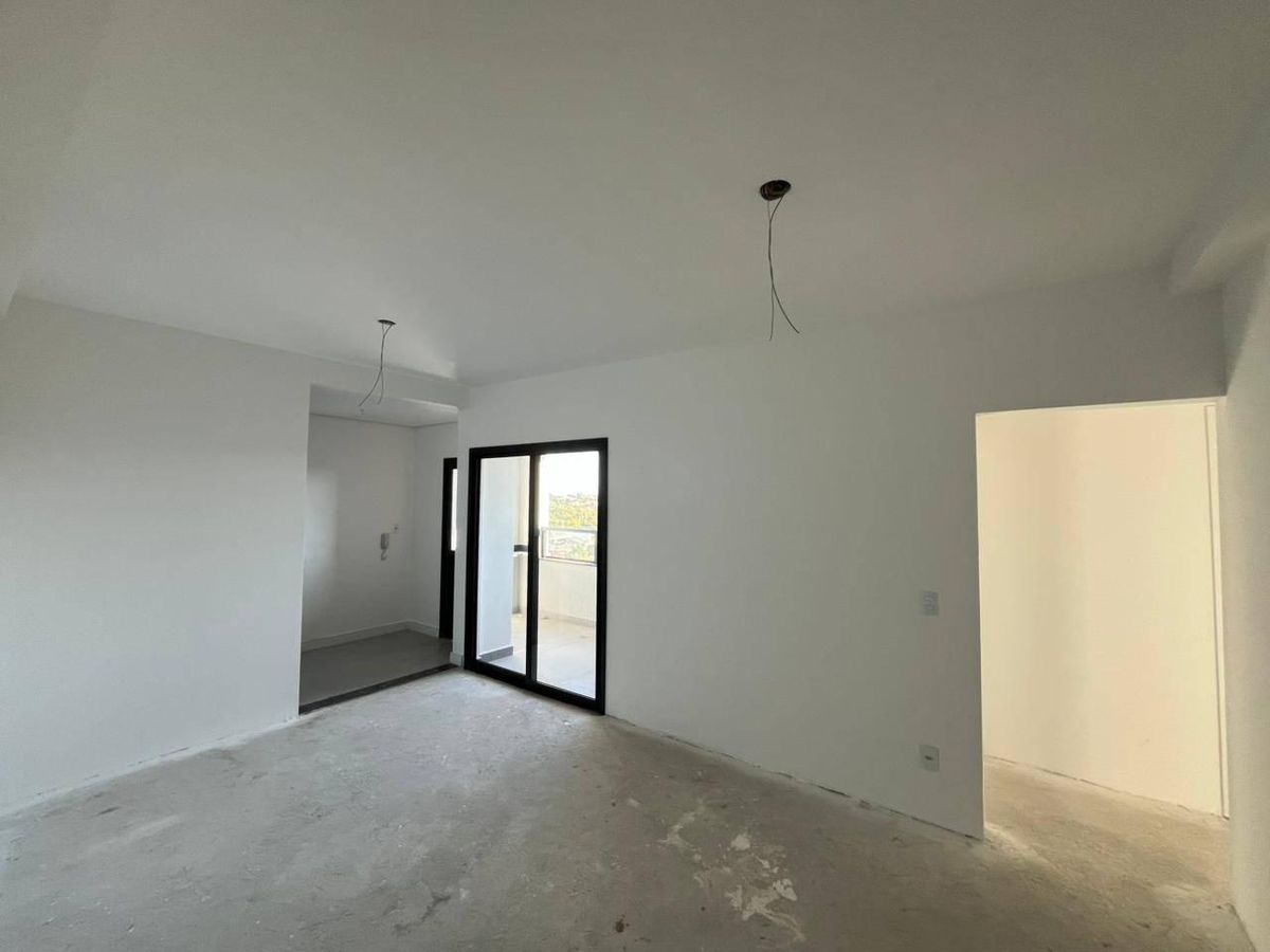 Apartamento com 3 quartos, Castelo - Valinhos, foto 4