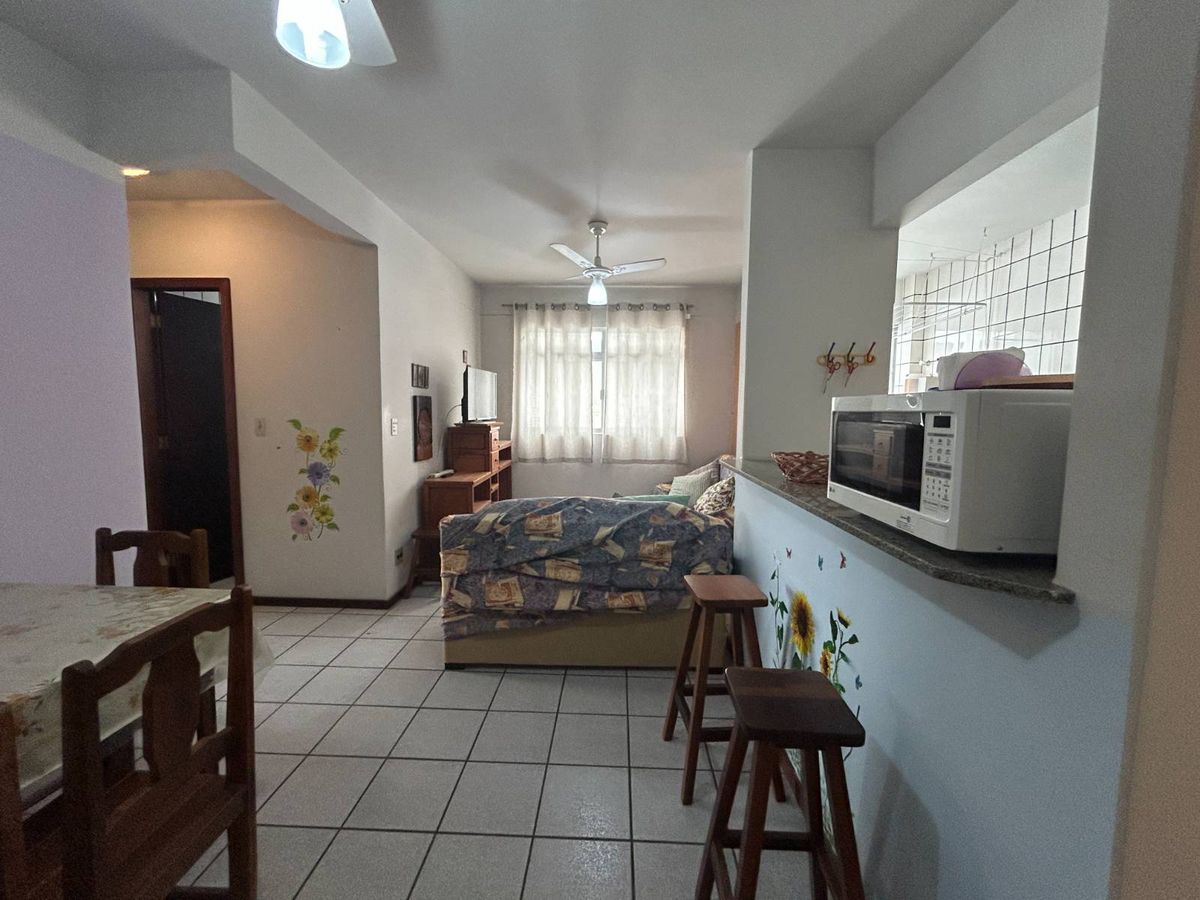 Umuarama Residencial Apartamento compacto 2 quartos à venda Praia Bombas Bombinhas SC — foto 3