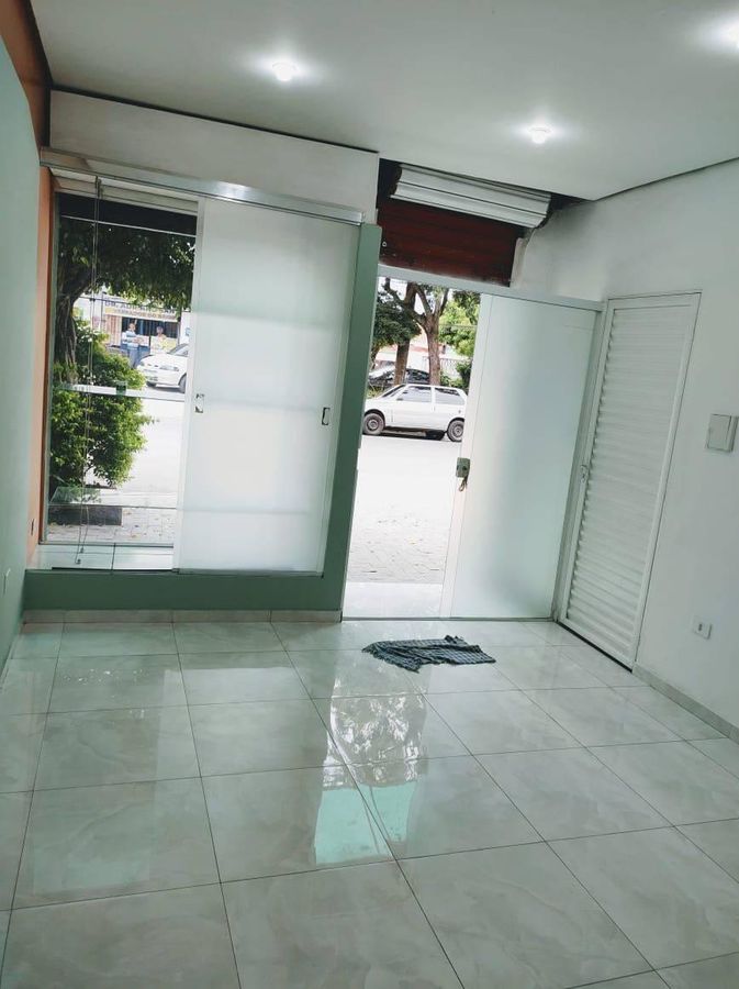 Salão, Vila Mara - São Paulo