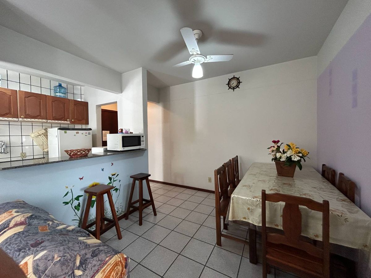 Umuarama Residencial Apartamento compacto 2 quartos à venda Praia Bombas Bombinhas SC — foto 12