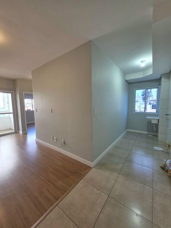 Apartamento Residencial Araucarias - Apartamento em Centro, Santo Ângelo - à venda - CLARICE FURTADO FLORES RIGO ME