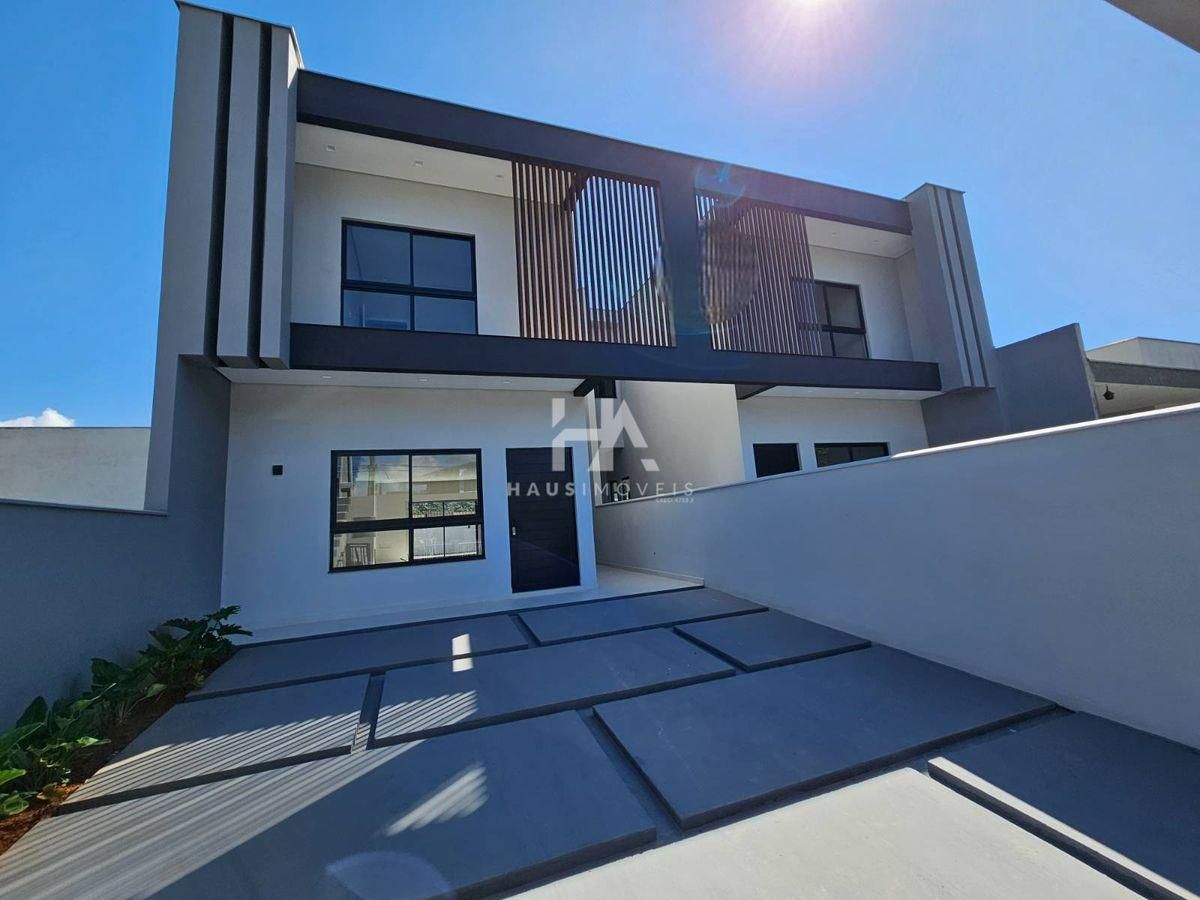Casa REF 7076 - Casa em Amizade, Jaraguá do Sul - à venda - HAUS IMÓVEIS LTDA