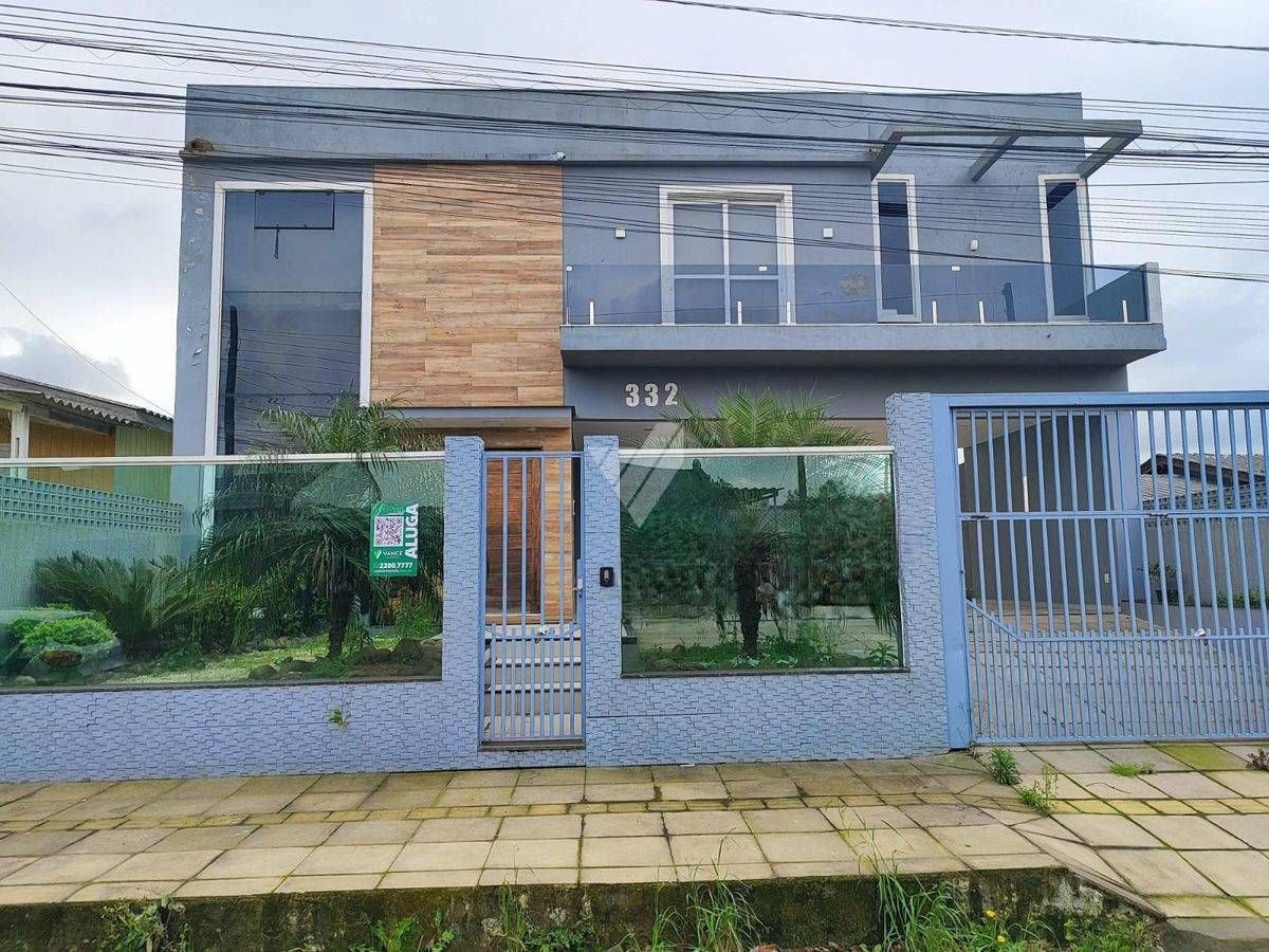 Bom Sucesso | Gravataí - Casa em Bom Sucesso, Gravataí - para locação - Vance Imóveis