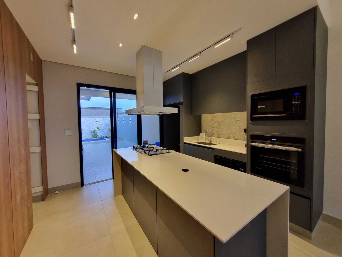 COND. VILLA FLORA III - Residencial › Casa de Condomínio - Casa de Condomínio em Marília - à venda - FLEX CONSULTORIA IMOBILIÁRIA LTDA