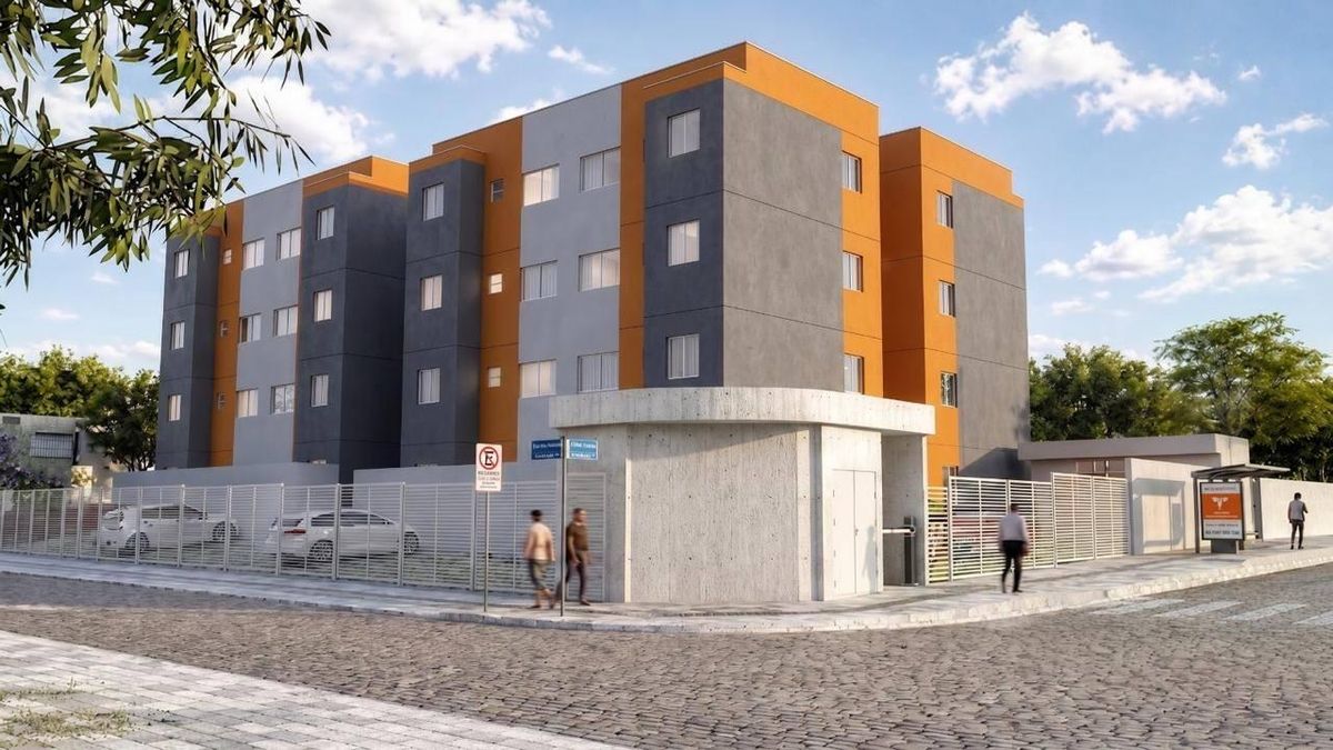 Apartamento com 2 quartos e Varanda no Portal Sudoeste - Apartamento - à venda - VITTA INTELIGENCIA IMOBILIARIA LTDA