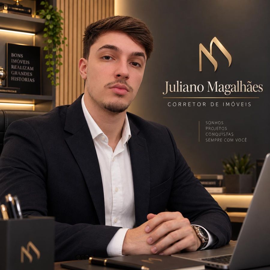Juliano Magalhães