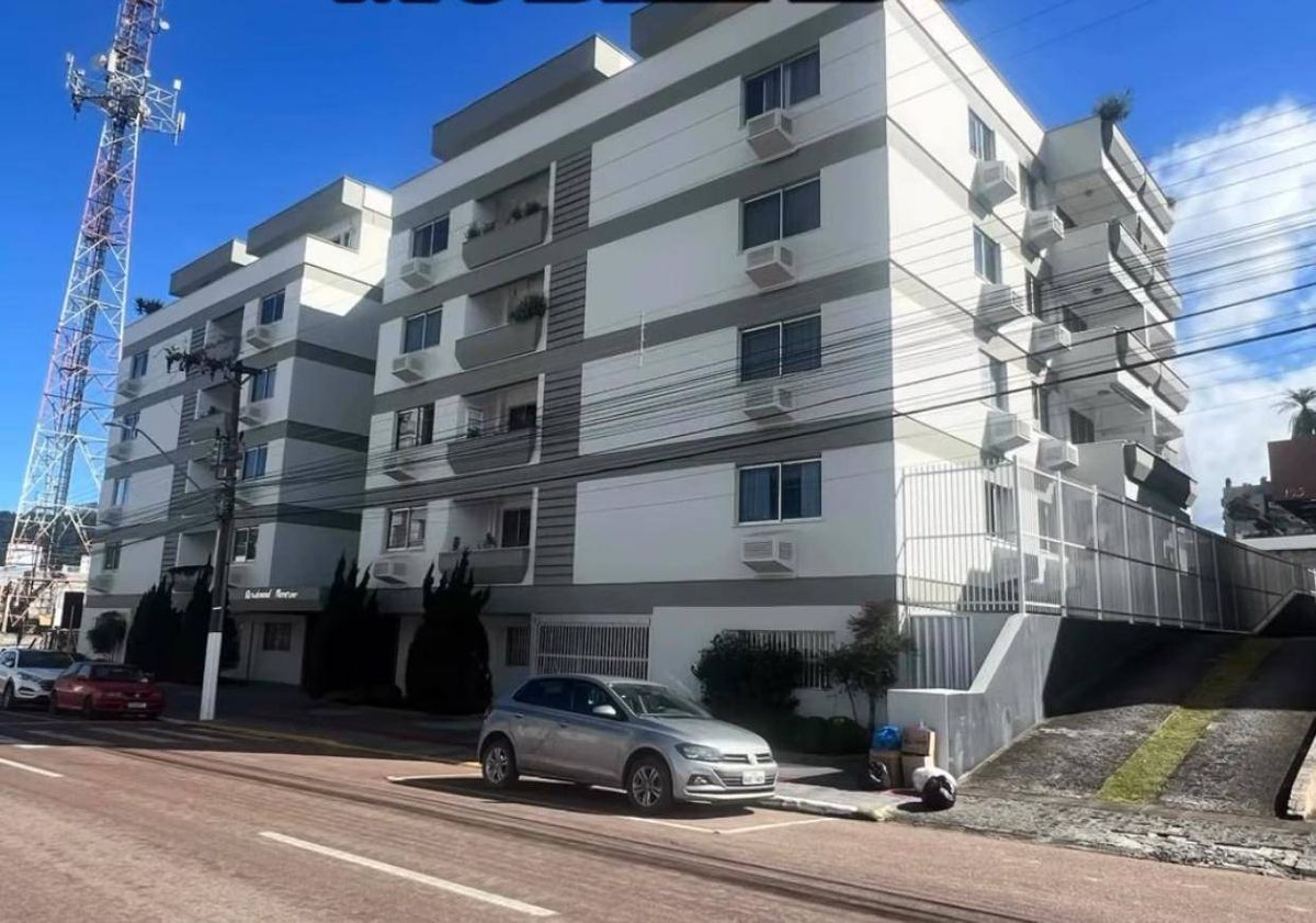 Apartamento a venda - Apartamento em Centro, Rio do Sul - à venda - IMOBILIARIA ALTO VALE LTDA
