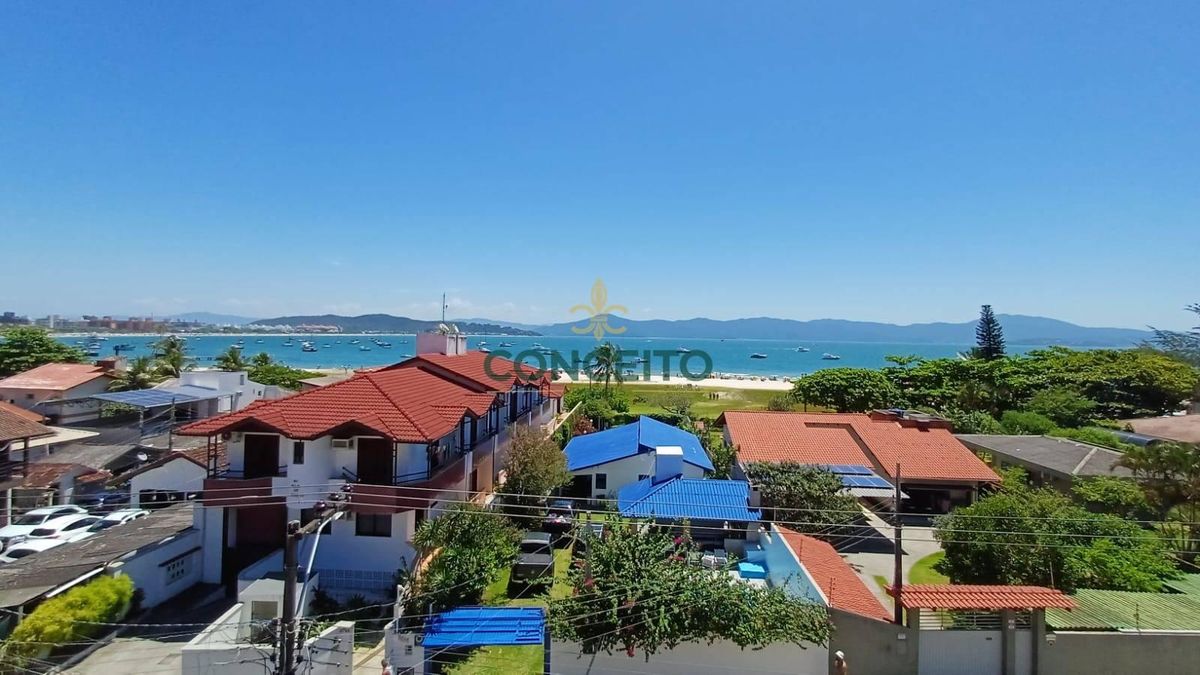 Apartamento com 3 quartos, Canasvieiras - Florianópolis