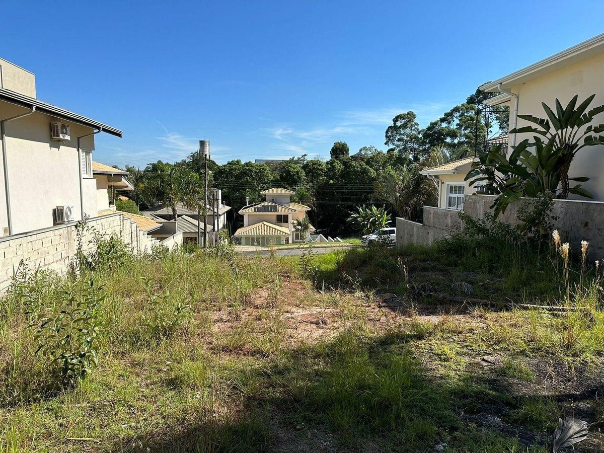 Terreno à venda, 770 m² por R$ 888.000,00 - Condomínio Green Boulevard - Valinhos/SP, foto 5