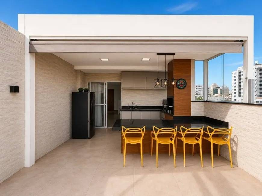 Cobertura com 2 quartos, Castelo - Belo Horizonte - Cobertura em Castelo, Belo Horizonte - à venda - ANGELES SOLUCOES IMOBILIARIAS LTDA.
