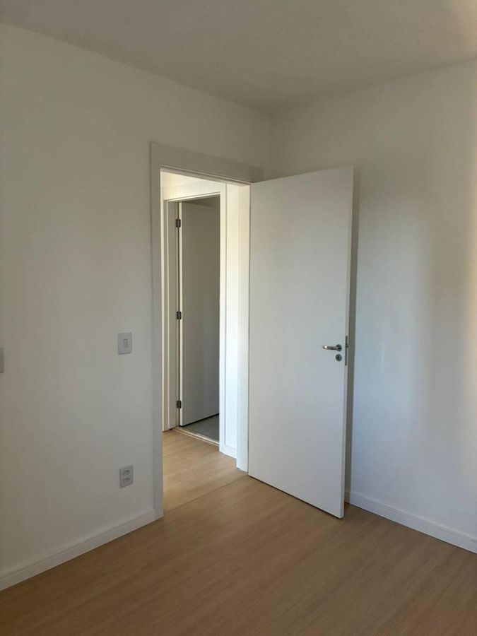 Apartamento de 53m² a venda no Gioviale Residencial, Jundiaí/sp - Apartamento em Jardim Carolina, Jundiaí - à venda - Fiveh Soluções Imobiliárias