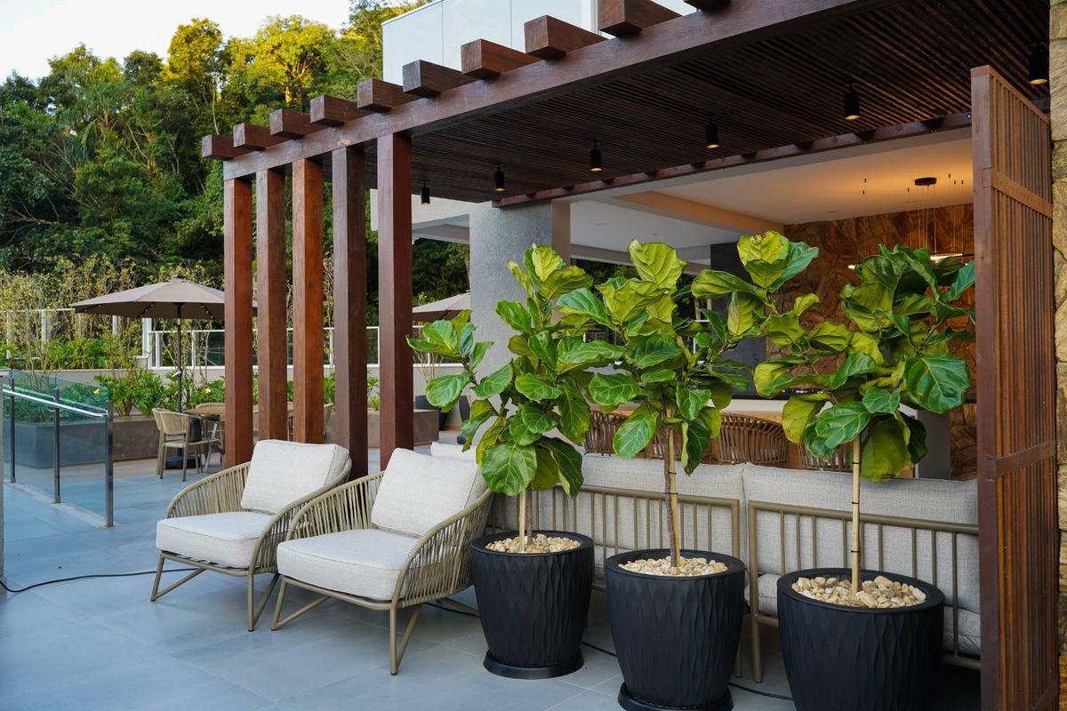 Apartamento com 3 quartos, no bairro Centro - Penha Cód. 98 214