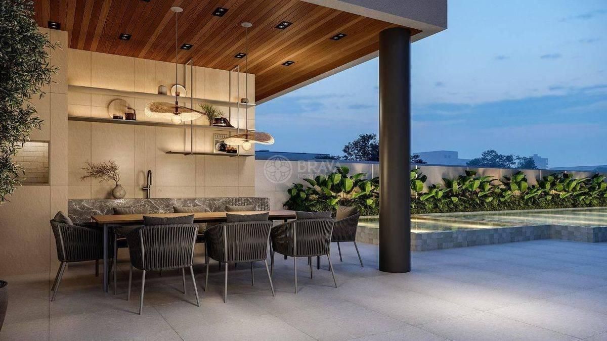 APARTAMENTO NO EDIFÍCIO PAESAGGIO - FAZENDINHA, ITAJAÍ - Apartamento em Fazendinha, Itajaí - à venda - Brava Norte Imóveis