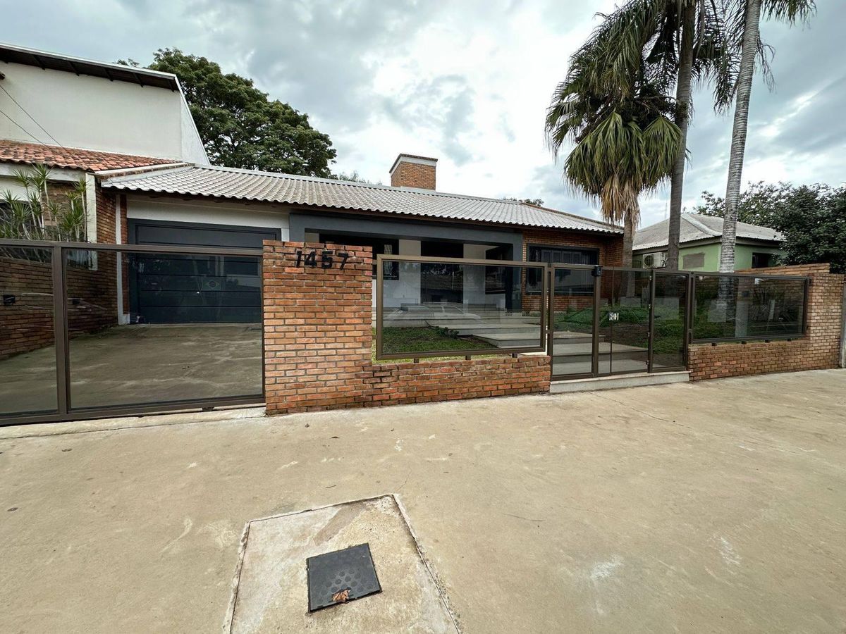Casa com 3 quartos, Centro - São Borja - Casa em Centro, São Borja - à venda - G2 Imóveis