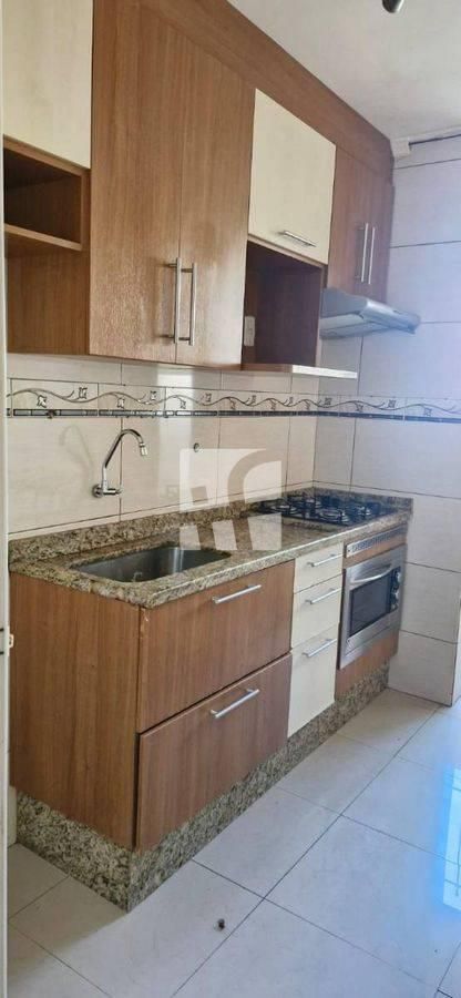 Apartamento - Apartamento em Chácaras São José, Franco da Rocha - à venda - Imobiliária Franco Nunes