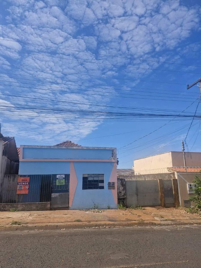 Lote/Terreno, Setor Afonso Pena - Itumbiara - Lote/Terreno em Setor Afonso Pena, Itumbiara - à venda - Group Viga Negócios Imobiliários Ltda