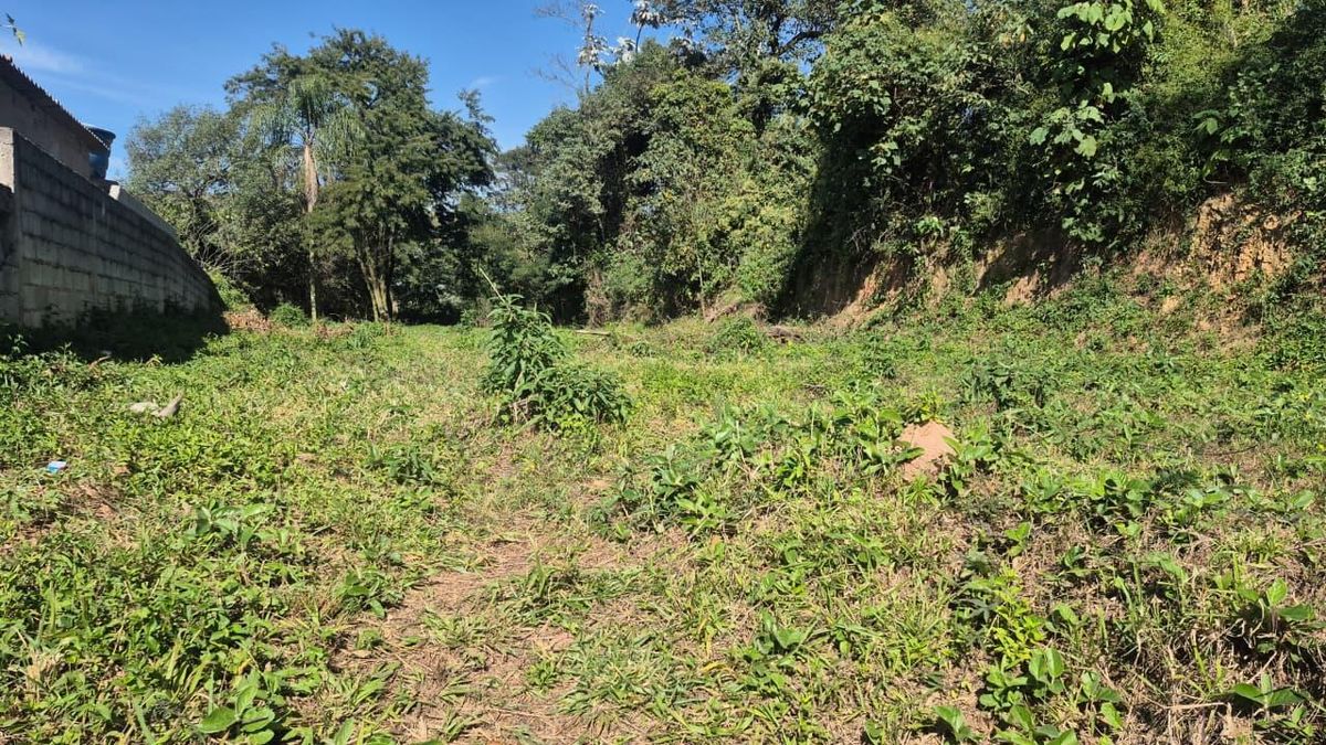 Terreno para Chacara - Lote/Terreno em Distrito Industrial, Araçariguama - à venda - Janaina G A Marques Imóveis - ME