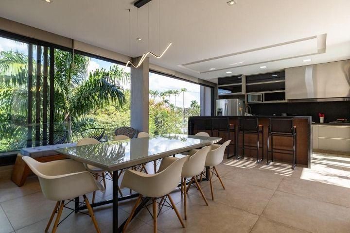 Casa com 4 dormitórios à venda, 334 m² por R$ 2.900.000,00 - Condomínio Reserva do Itamaracá - Valinhos/SP, foto 3