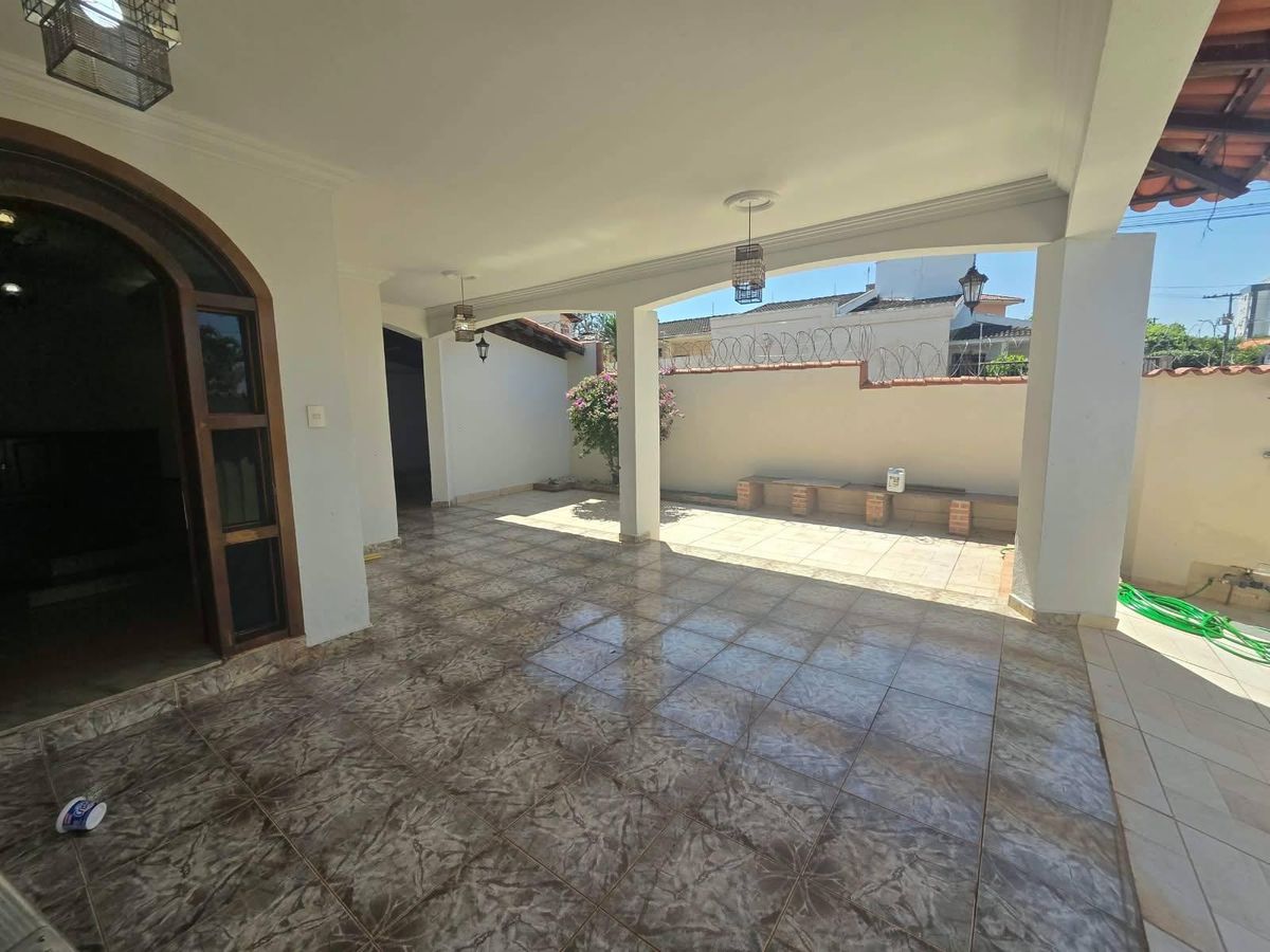 Bairro Caiçaras - Casa em Caiçaras, Patos de Minas - à venda - Suporte Negócios Imobiliários