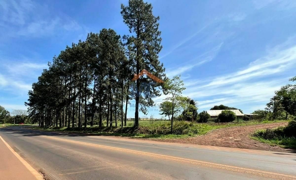 TERRENO NA ERS 344/BR 472 - 12.555 M² - Terreno em Santa Rosa - à venda - MC Negócios Imobiliários LTDA