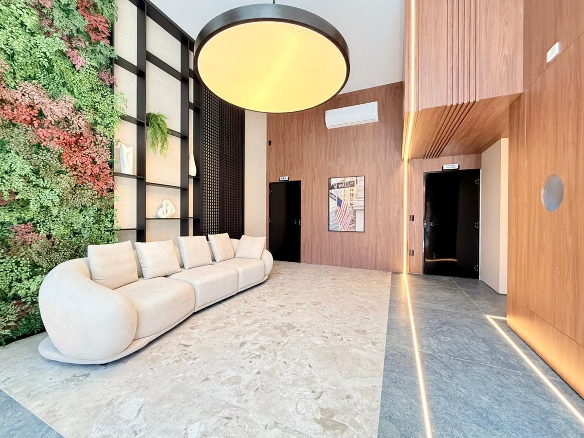 Apto 4 dorms (4 suítes) — Wall Street Towers, Itapema/SC - Apartamento em Meia Praia, Itapema - à venda - Portal Imóveis Itapema