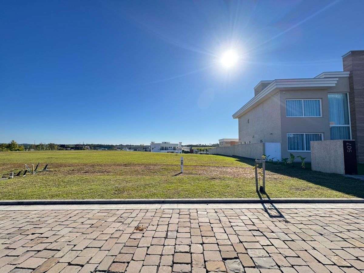 Prado Bairro Cidade | Gravataí - Lote/Terreno em Condomínio em Prado, Gravataí - à venda - Vance Imóveis