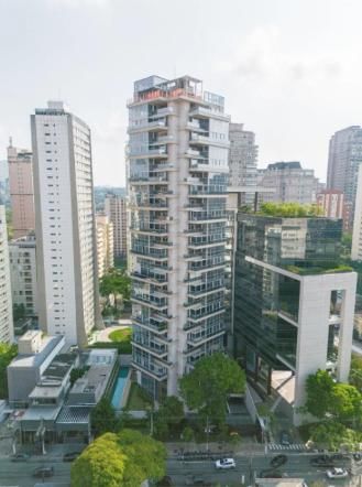 VENDA - OPORTUNIDADE - MARAVILHOSO APARTAMENTO CONDOMÍNIO CELIBRITY - Apartamento em Jardim Paulistano, São Paulo - à venda - Um Imóvel