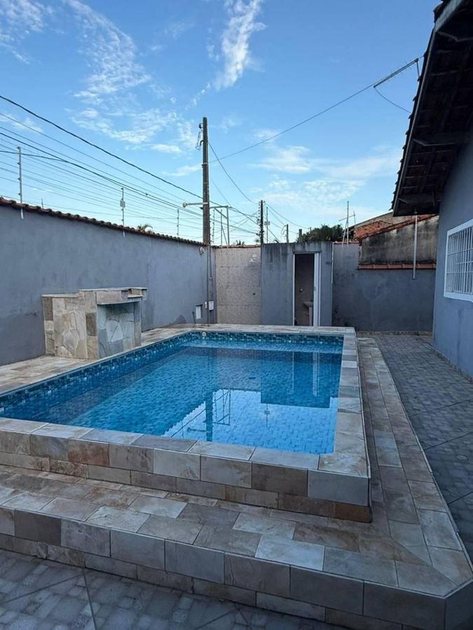 CA5251 - Casa em Bopiranga, Itanhaém - Casa em Bopiranga, Itanhaém - à venda - FPX Imóveis LTDA