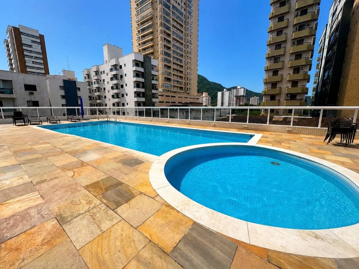 Apartamento Padrão - Canto do Forte - Praia Grande - Apartamento em Canto do Forte, Praia Grande - à venda - Daniela Perez Imoveis