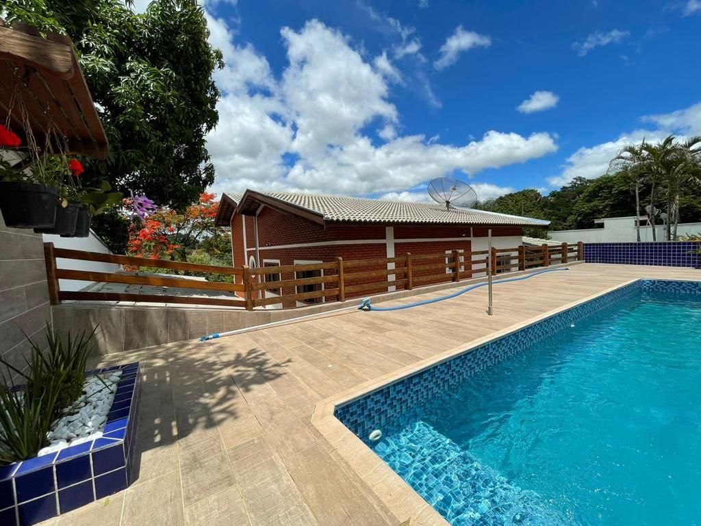 Chácara com 3 dormitórios à venda, 337 m² por R$ 1.600.000,00 - Chácaras São Bento - Valinhos/SP, foto 5