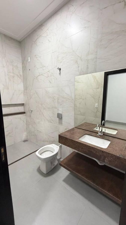 Foto 8 — Casa com 3 quartos, Vila Meneses - Rio Verde