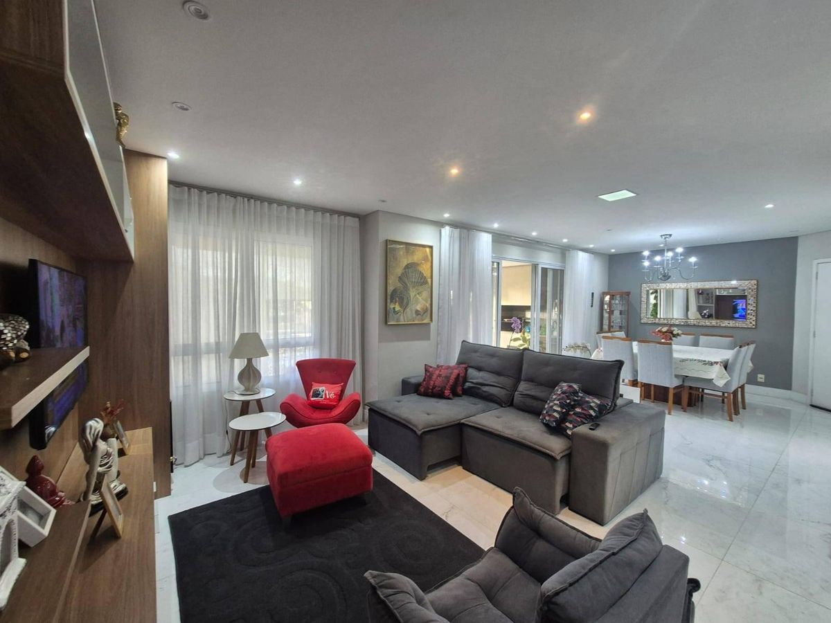 Apartamento de 133 m² com 3 dormitórios à venda, por R$ 1.990.000,00 - Lapa - São Paulo/SP
