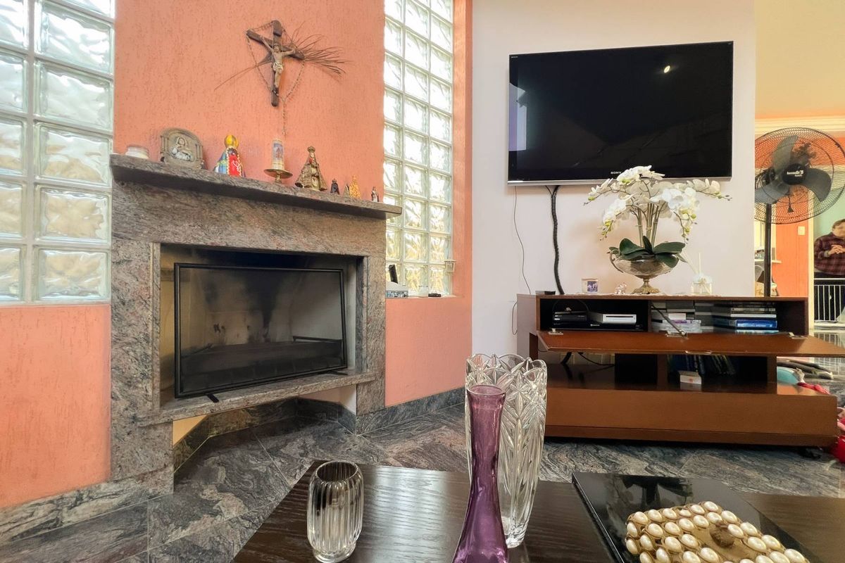 Casa de Condomínio com 4 quartos, Jardim Recanto - Valinhos, foto 5