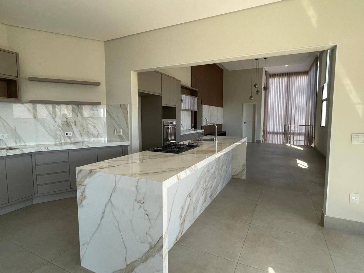 Casa de Condomínio com 3 suítes - Condominio Portal do Jequitibá - Valinhos, foto 4