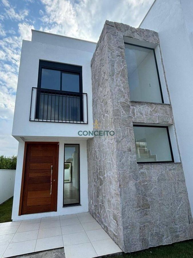 Apartamento com 3 quartos, Campeche - Florianópolis