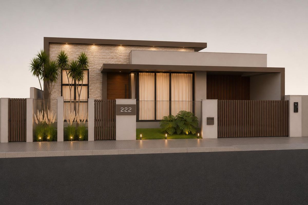 CASA SUÍTE + 2 QUARTOS MOBILIADA, RAU - Casa em Rau, Jaraguá do Sul - à venda - IMOB Imóveis