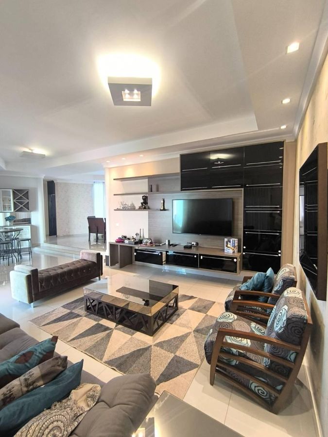 CASA ALTO PADRÃO | 204 SUL | 450 m² - Casa em Palmas - para locação - NOOVA SOLUCOES IMOBILIARIAS LTDA