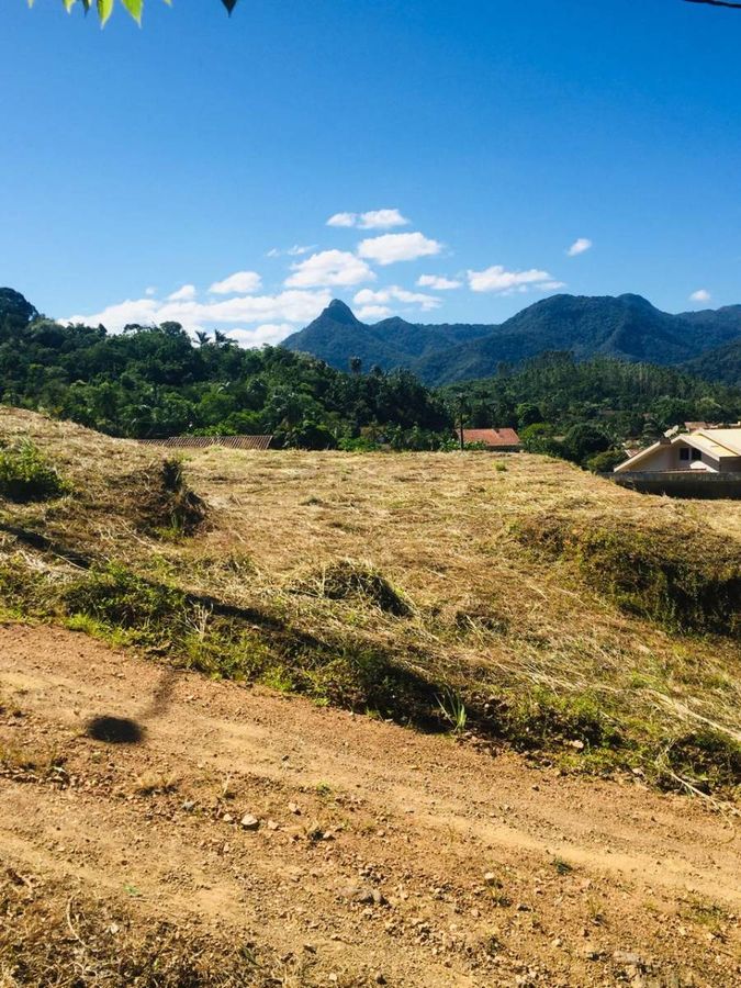 Terreno - Bomplandt, Corupá/SC - Lote/Terreno em Bomplandt, Corupá - à venda - Imobiliária Presença