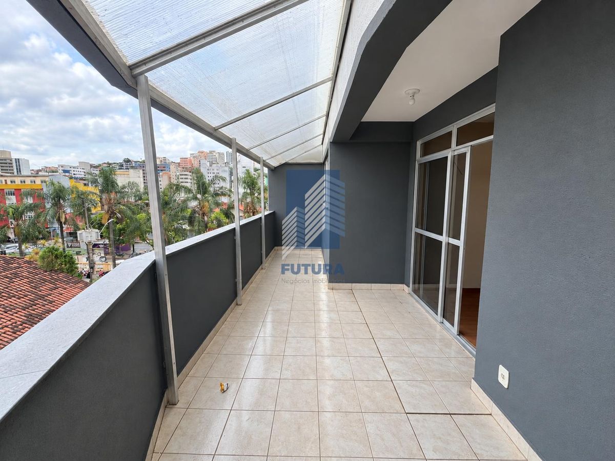 Apartamento para locação no Centro de Viçosa/MG - Apartamento em Centro, Viçosa - para locação - FUTURA EMPREENDIMENTOS E NEGÓCIOS IMOBILIÁRIOS EIRELI. -ME
