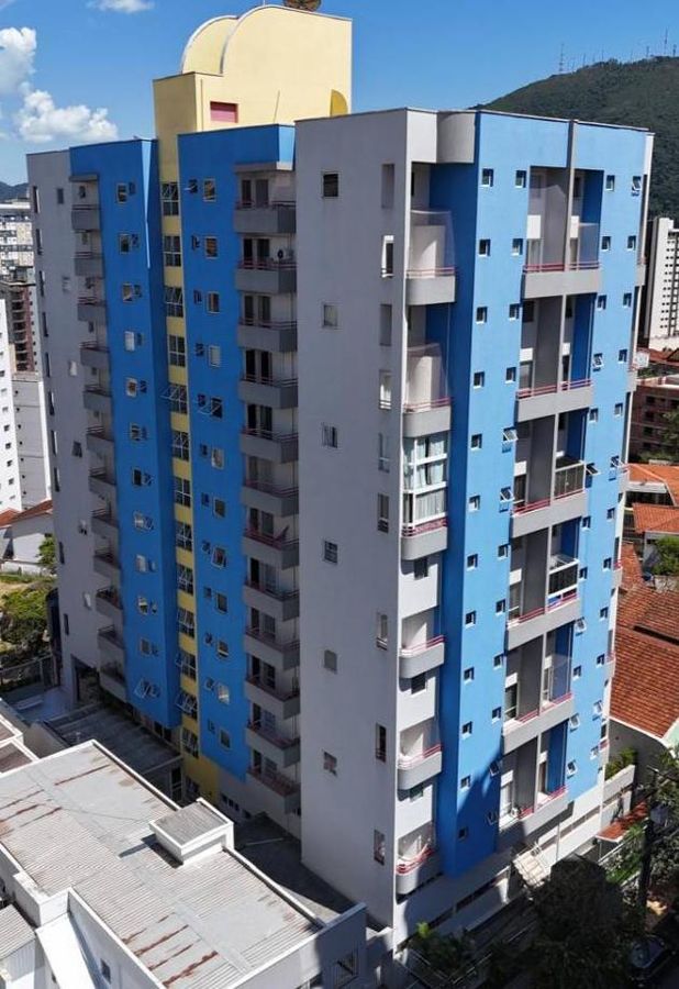 Apartamento com 1 quarto, São Benedito - Poços de Caldas - Apartamento em São Benedito, Poços de Caldas - à venda - L. Queiroz Correa Negócios Imobiliários Ltda