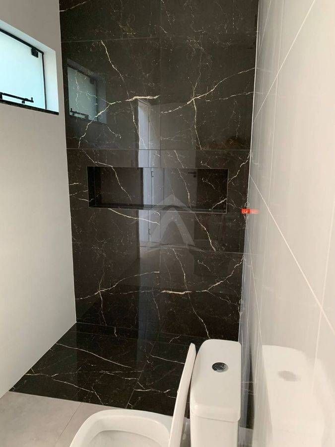 Casa 3 quartos, com piscina, balneario são josé