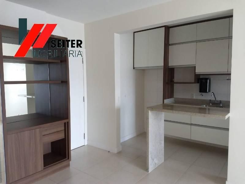 Apartamento 2 quartos 1 suite para locaçao no itacorubi florianopolis - Apartamento em Itacorubi, Florianópolis - para locação - Seiter Imobiliária