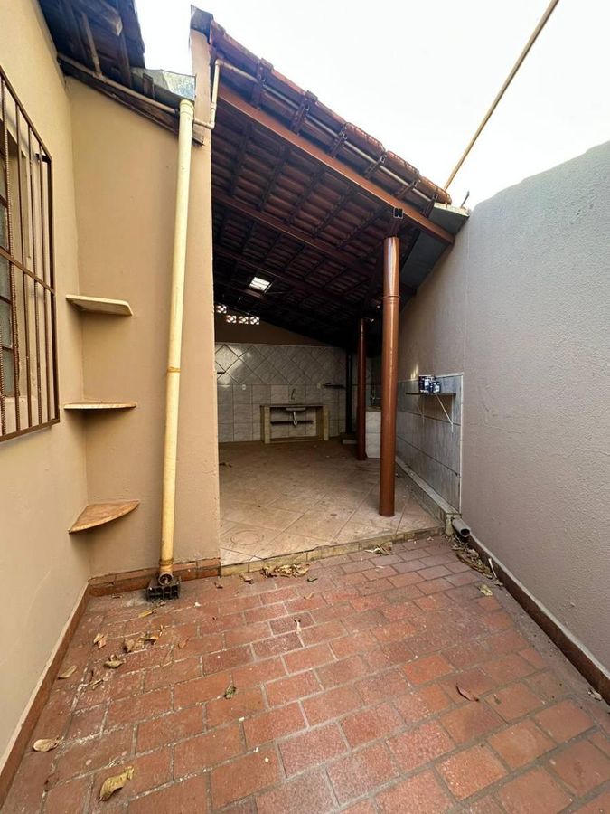 Foto 6 — Casa com 3 quartos, Parque Bandeirante - Rio Verde