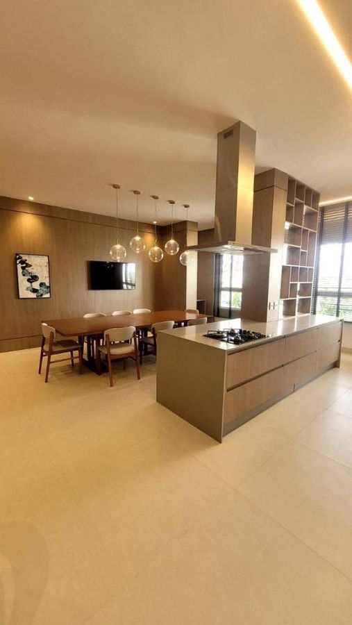 Apartamento com 3 quartos, 2 vagas