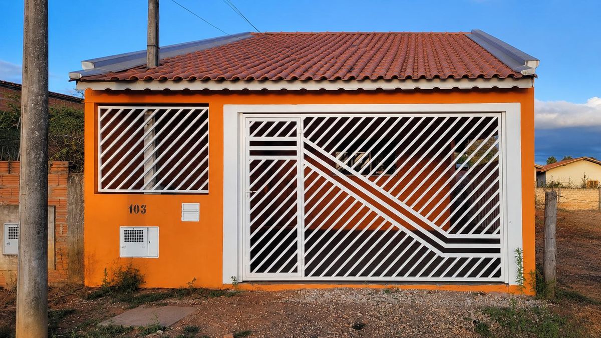 CASA PARA LOCAÇÃO – CAPAUVA | CAMPINA DO MONTE ALEGRE/SP - Casa em Núcleo Capaúva, Campina do Monte Alegre - para locação e à venda - TONN IMÓVEIS