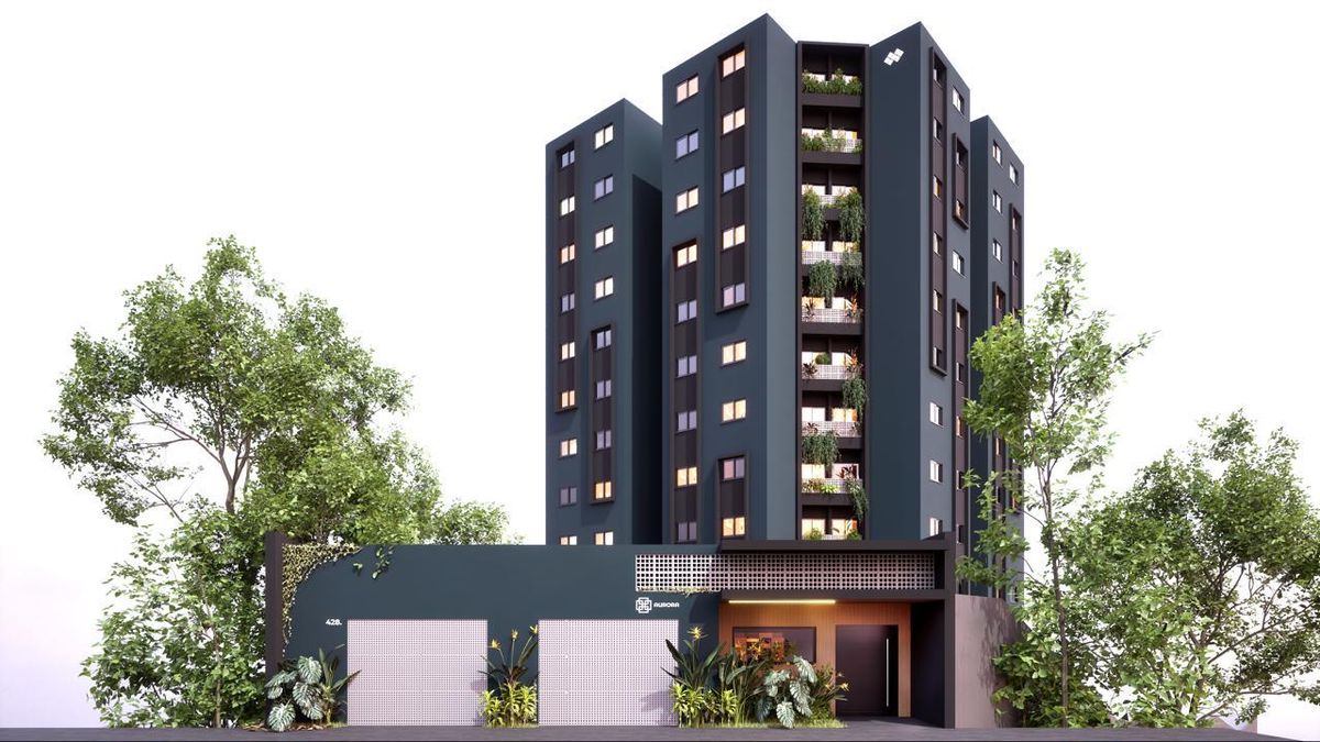 Residencial Aurora - Apartamento em Jardim dos Manacás, Poços de Caldas - à venda - Grupo G3 Investhouse Ltda