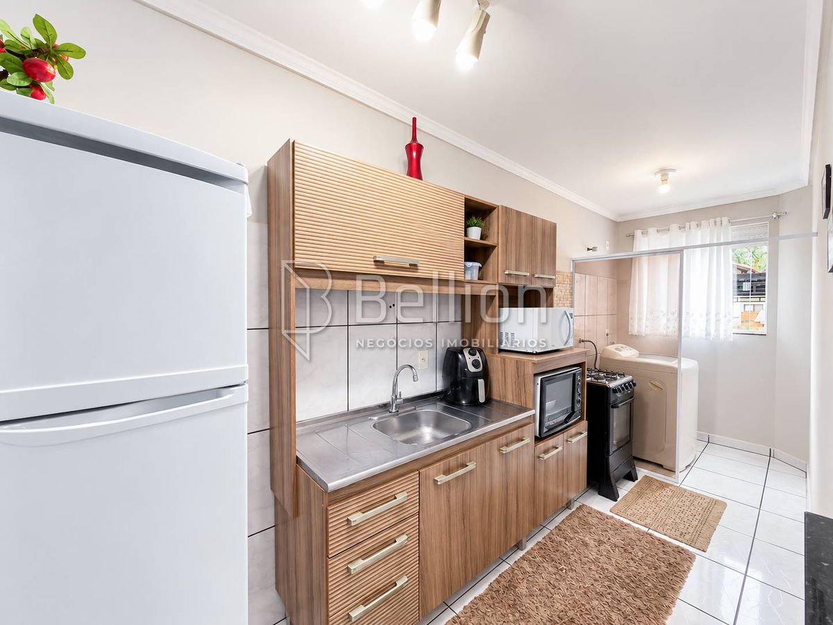 Apartamento, 2 quartos, 73 m² - Foto 4