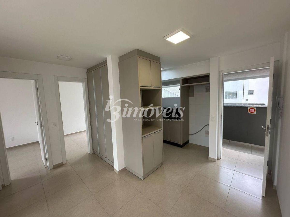 Apartamento para Locação semimobiliado, 2 quartos, 1 vaga de garagem, Condomínio Marejada, Bairro São Vicente, Itajaí-SC - Apartamento em São Vicente, Itajaí - para locação - I3 CORRETORES ASSOCIADOS S/S