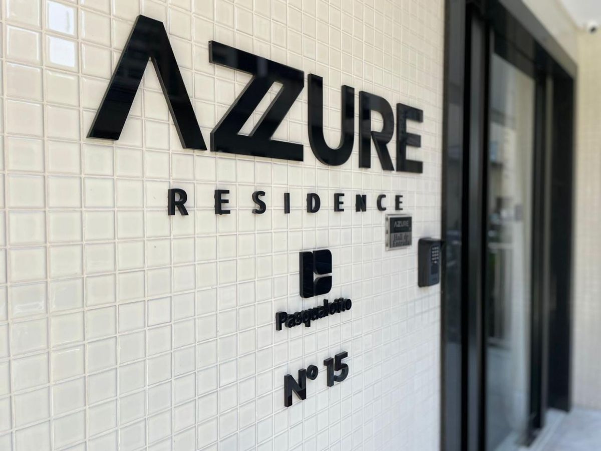 Apto 3 dormitórios (3 suítes) — AZZURE, Itapema/SC - Apartamento em Meia Praia, Itapema - à venda - Portal Imóveis Itapema