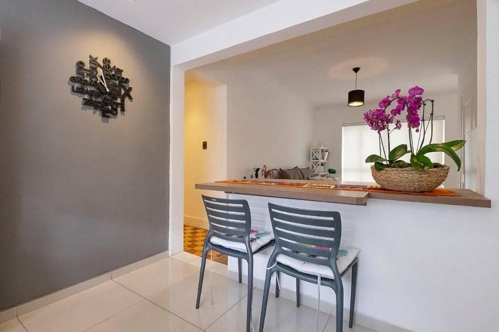 Apartamento com 3 quartos à Venda, Pinheiros - São Paulo - Apartamento em Pinheiros, São Paulo - à venda - Taylor Imóveis